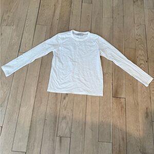 Sold Out NYC White Tee